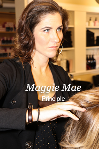 Maggie Mae, Owner